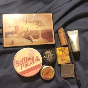 Makeup Bundle